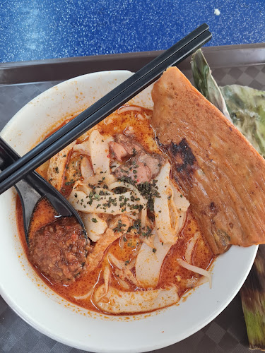 New Trend Eating House - Hospitality and gastronomy