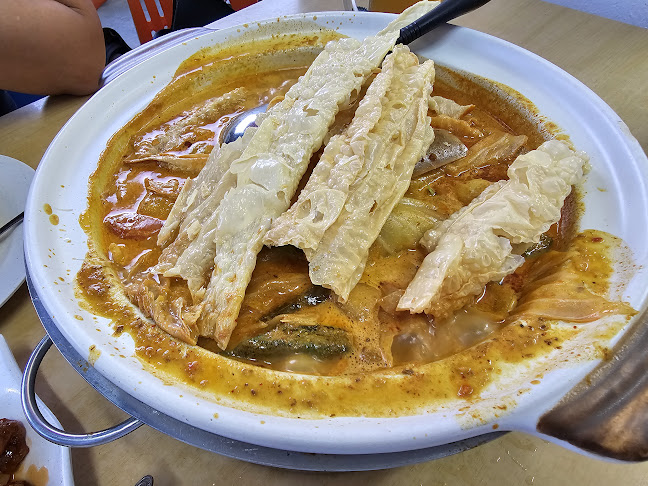 Comentarii opinii despre Wee's Family Coffee Shop (黄家咖啡店)