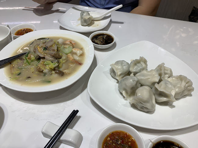 San Ren Xing 三人行 - Thomson Plaza - Hospitality and gastronomy