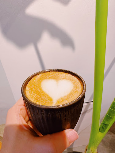 Comentarii opinii despre SPACE COFFEE