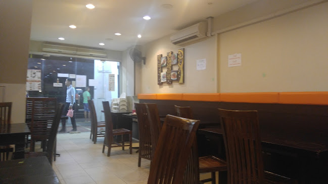 Jai Siam Restaurant (SingPost Centre Branch) - Singapore