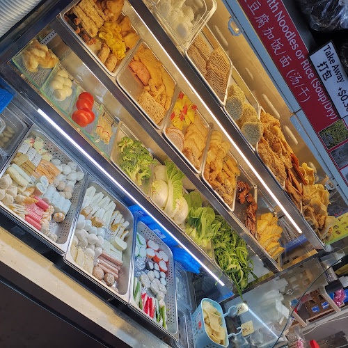 Ubi Le Sheng Eatery Yong Tao Fu - Hospitality and gastronomy