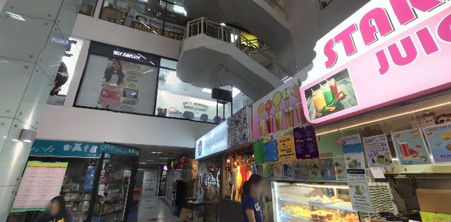 Buddy Hoagies Steak & Grill Restaurant (Bukit Timah)