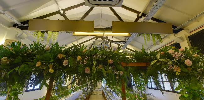 Botanico at The Summerhouse - Singapore