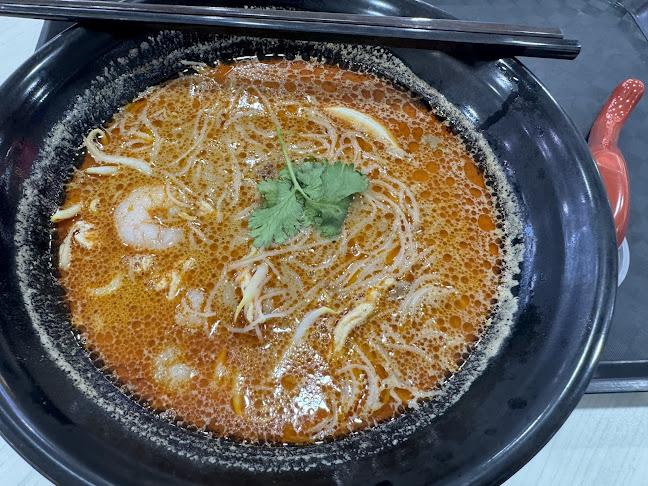 Comentarii opinii despre 219SarawakKoloMee @ Punggol