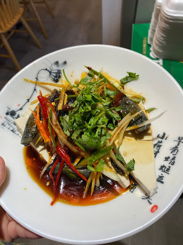 Fu Man Yuan Restaurant - Singapore