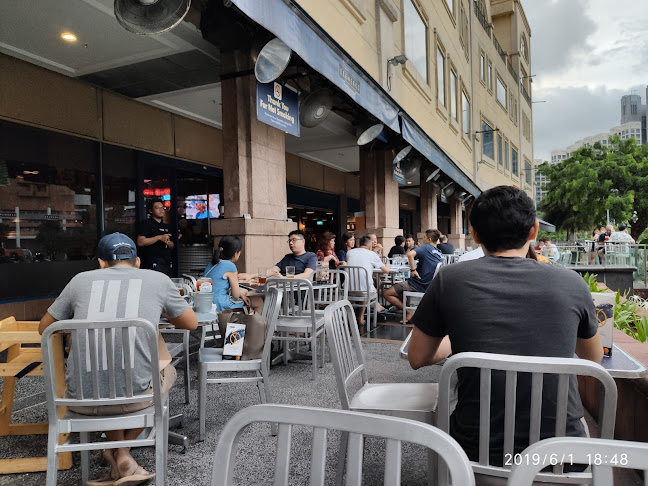 Comentarii opinii despre Brewerkz Riverside Point