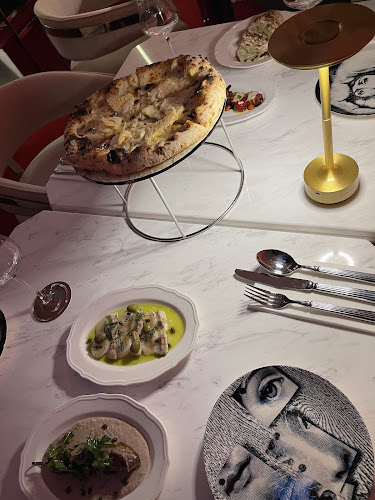 Comentarii opinii despre Il Clay Supper Club