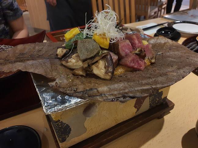 Comentarii opinii despre Misato