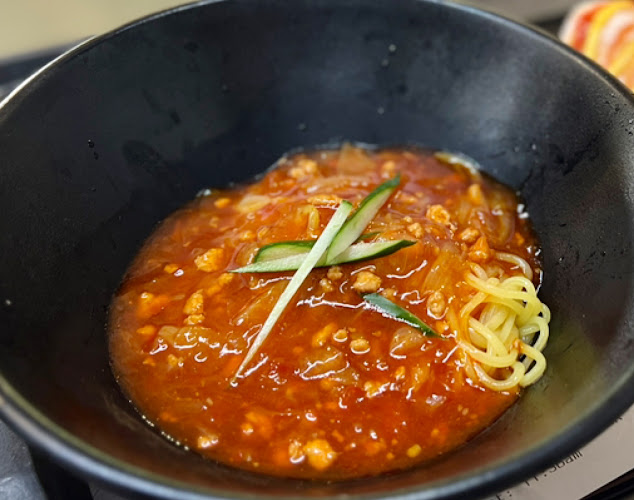 110 Pasir Ris Central, #02-07 Hawker Centre, Singapore 519641