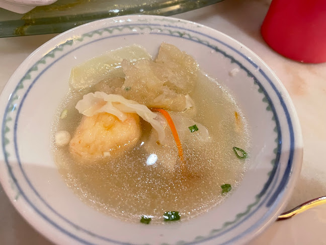 INDOCAFÉ - Peranakan Dining