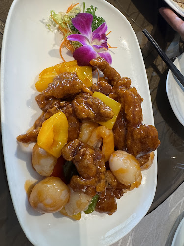 Comentarii opinii despre Garden View Restaurant