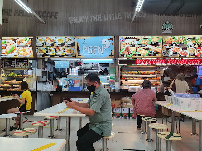 Comentarii opinii despre PGFN SINCE 1982 (Punggol Way)