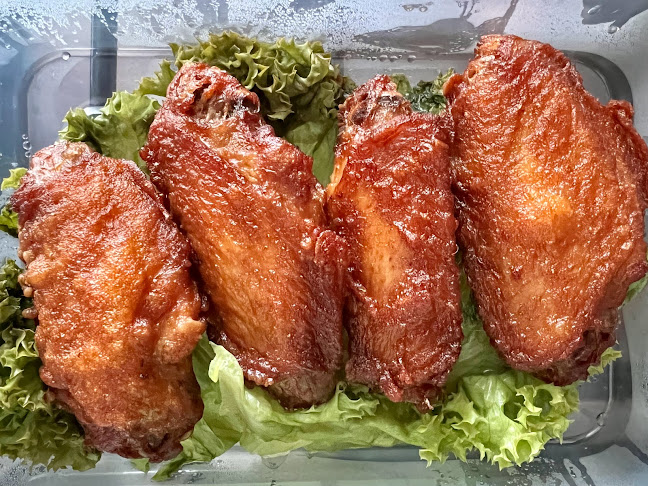 Opinii despre Tuck Kee Son ● 德记仔 - Katong în Singapore - Hospitality and gastronomy