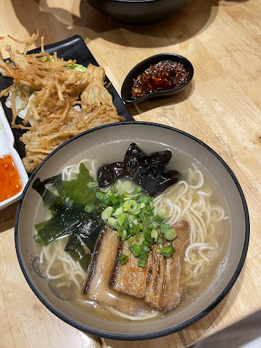 Lai Lai Taiwan Dining - Singapore