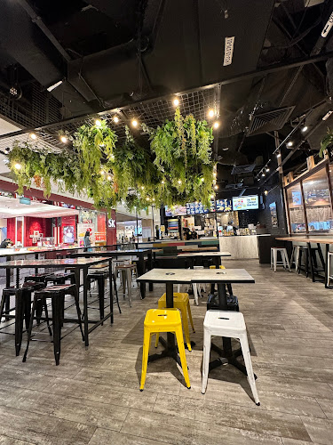 Guzman y Gomez - Northpoint City