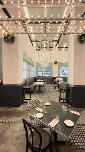 Culina at COMO Dempsey