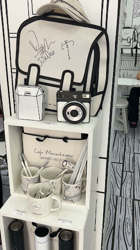 Along Smith Street Side, 25 Trengganu St, #01-12, Singapore 058476