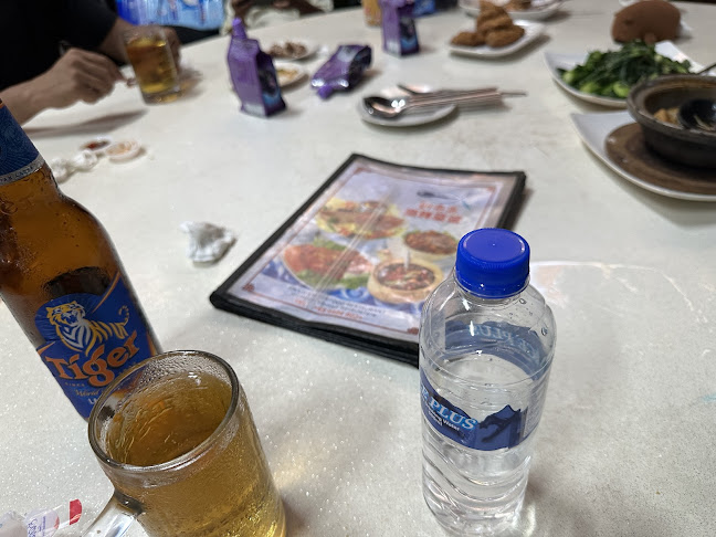 Xin Lai Lai Seafood Restaurant