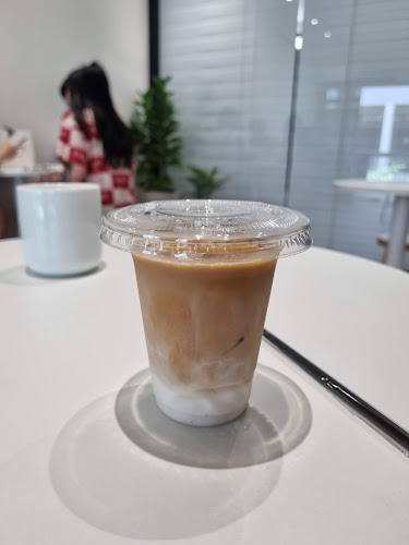 Zerah Coffee Roasters