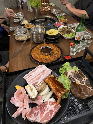 Opinii despre Singkoba Tanjong Pagar în Singapore - Hospitality and gastronomy