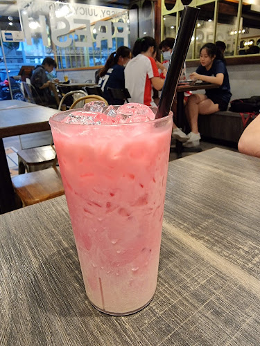 Opinii despre Tenderfresh Classic @ Cheong Chin Nam în Singapore - Hospitality and gastronomy