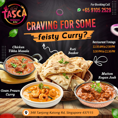 Comentarii opinii despre TASCA BAR & RESTAURANT