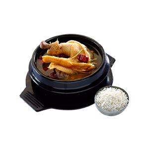 Ha-Jun Korean - Singapore