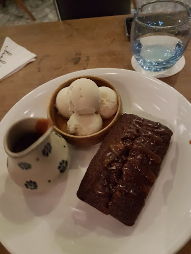 The Halia at Singapore Botanic Gardens - Hospitality and gastronomy