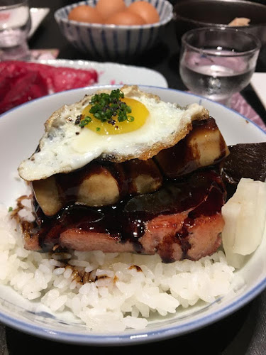 Sumo Bar Happy - Singapore