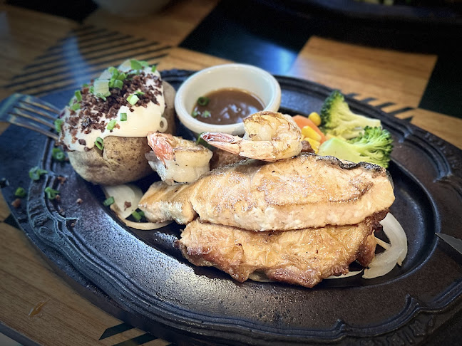 Opinii despre Jack's Place 321 Clementi în Singapore - Hospitality and gastronomy