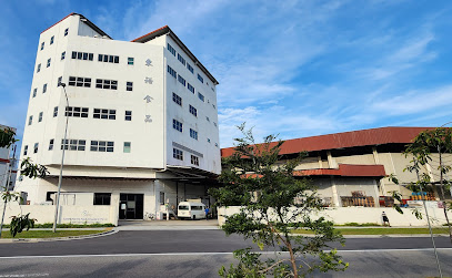 Eastern Harvest Foods (Singapore) Pte Ltd