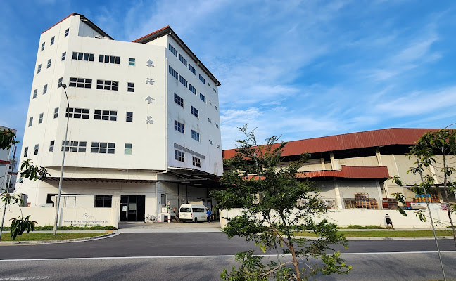 Eastern Harvest Foods (Singapore) Pte Ltd