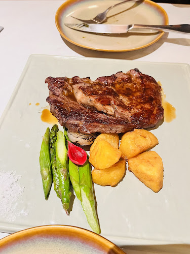 Opinii despre Elfuego by COLLIN’S® (Jewel Changi Airport) în Singapore - Hospitality and gastronomy