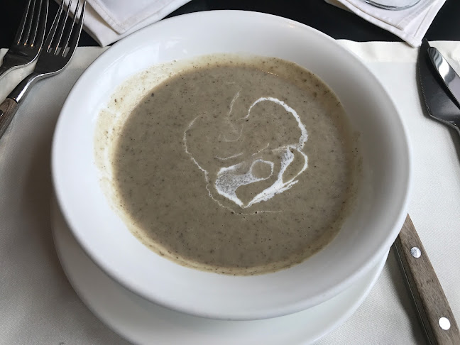 Opinii despre Angus Steak House în Singapore - Hospitality and gastronomy