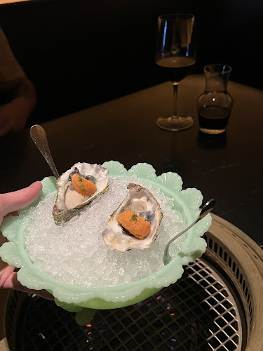 Opinii despre COTE Korean Steakhouse în Singapore - Hospitality and gastronomy