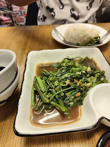 Opinii despre Baan Kanom Thai @ ARC380 în Singapore - Hospitality and gastronomy