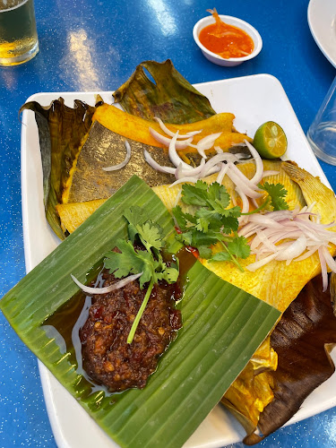 Opinii despre Henly Huat Coffeeshop în Singapore - Hospitality and gastronomy