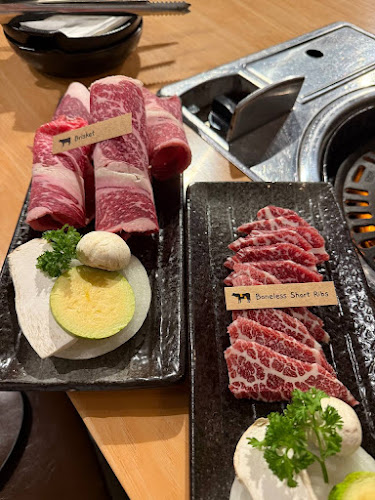 Comentarii opinii despre Nami Korean Grill House by Hanjip