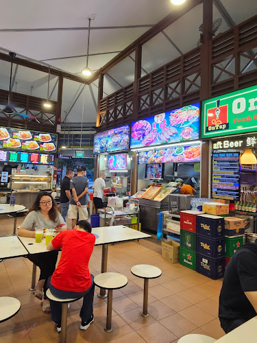 Comentarii opinii despre Soon Wah Fishball Kway Teow Mee