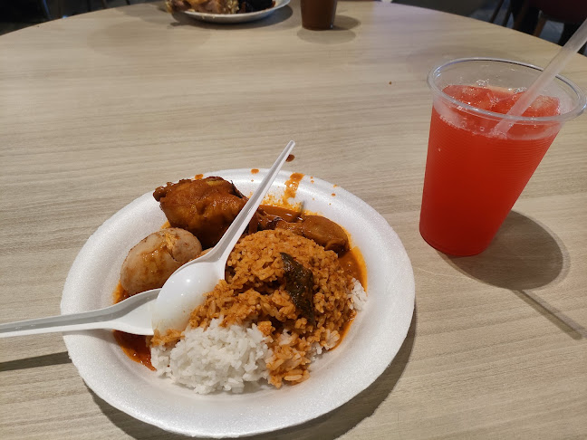 Opinii despre Delta Café în Singapore - Hospitality and gastronomy