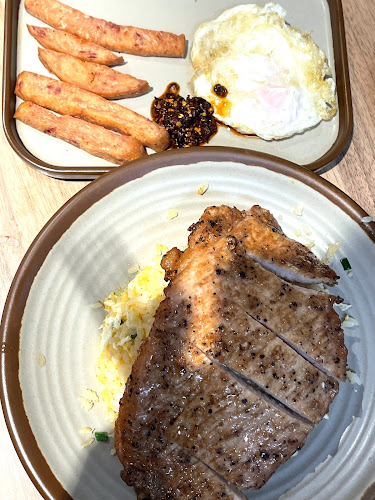 Opinii despre Singapore Food Street în Singapore - Hospitality and gastronomy