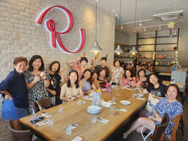 The Royals Cafe (Siglap) - Singapore