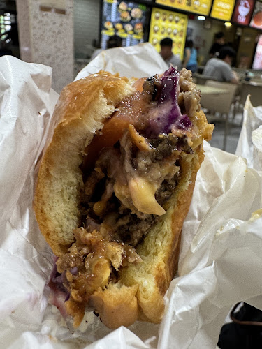 Comentarii opinii despre The Only Burger