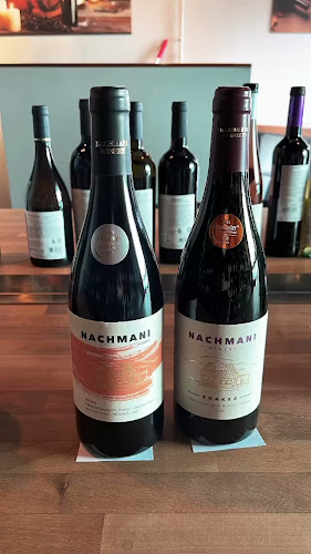 Wines & Vines Cellars Pte. Ltd.