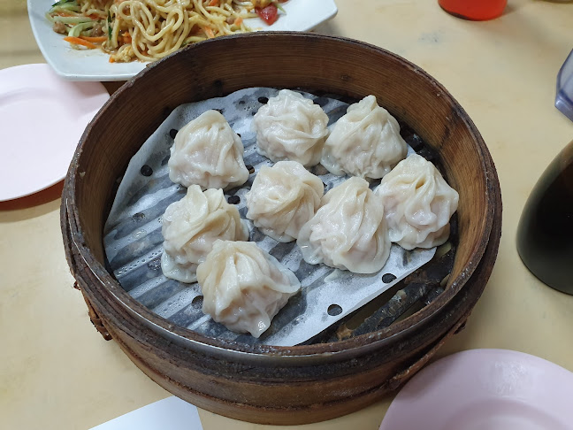 Yong He Eating House (Singapore) - Hospitality and gastronomy