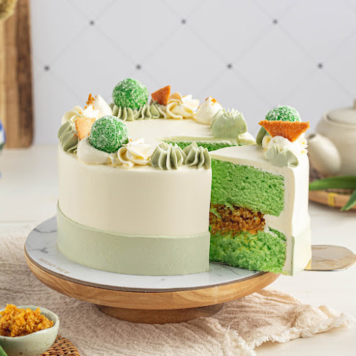 Opinii despre Baker’s Brew @ Tampines Mall în Singapore - Hospitality and gastronomy