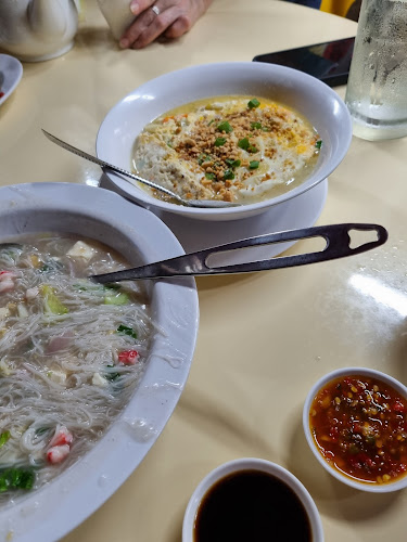 Comentarii opinii despre Heng Hua Restaurant (興化美食)