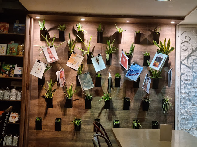 Relish by Wild Rocket - Hospitality and gastronomy