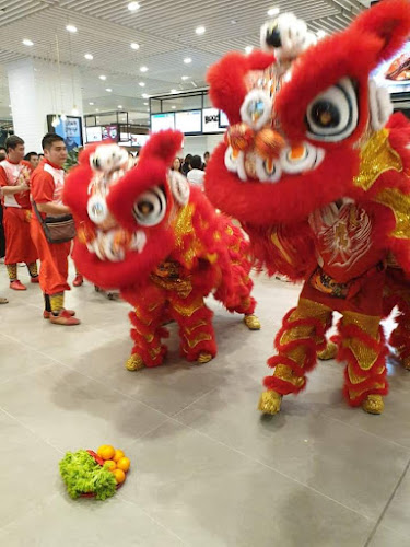 Swatow Kitchen @ Jewel - Hospitality and gastronomy